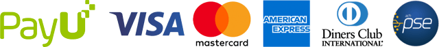 payment logos